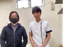 にのみや整体院/２０２４年４月１８日のブログへ