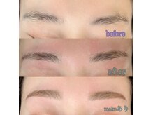 ルア 中野店(LUA)/アイブロウWax