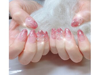 ハッピービューティー(Happy Beauty)/