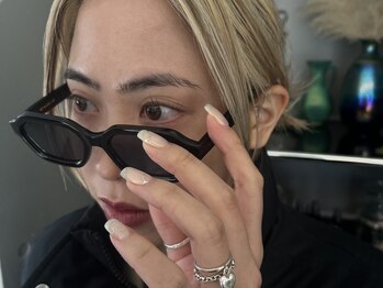 ハイデン(Higden)/まつ毛パーマ