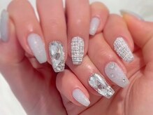 ソラ(sora)/ハンド☆持ち込みアート