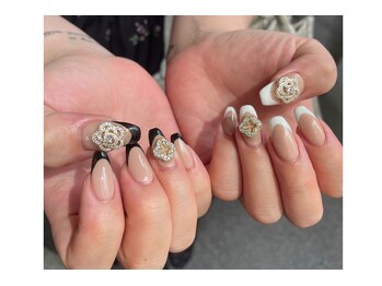 アイピー(I.P)/フレンチ　¥5500