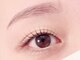 パールピーチ(total beauty place pearl peach)の写真/10年以上の経験豊富なスタッフが施術◎あなたのなりたい目元を実現！すっぴんでもかわいい目元に♪