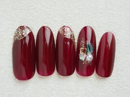 選べるデザイン☆