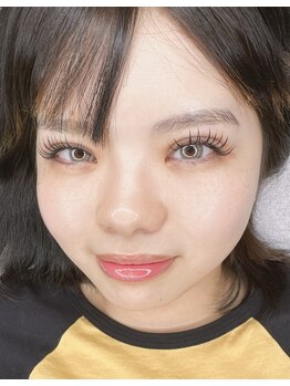 カティロン(CATTIRANT)/ブラックピンクのリサちゃん似♪