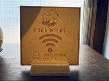 クマノテ 松陰神社前/wifiあります