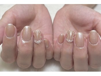 定額デザインシンプル