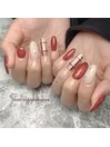 ☆お客様ネイル☆