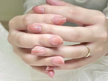 レジーナ(Re:gina)/*ちゅるんグラデ*