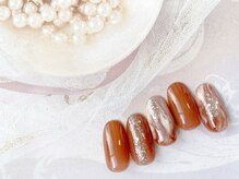 フルールソンネイル(fleur son nail)/フリーアート