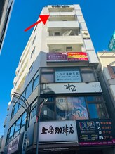 癒杏 高円寺/肩甲骨美乳オールハンド育乳マッ