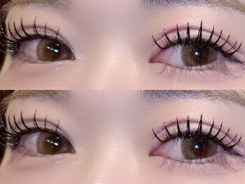 エルレ 五反田店(ELRe)/LEDマツエク