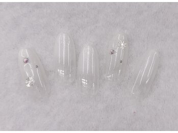 ティーエヌ 松戸駅西口店/HAND☆時短デザイン