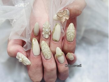 コロミネイル(colome nail)/