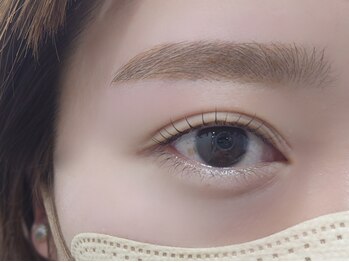 リモード(RI MODE)の写真/【駅チカ/大通駅2分】高技術スタッフのみ在籍◎「骨格に合わせた美眉に！」リピート多数のアイブロウ専門店