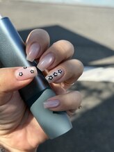 めぐみのネイルサロン/春花ネイル