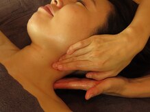 トビラ(TOBIRA)/深層筋膜リリース（一例）