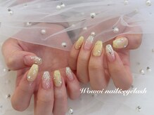 ワウビー(Wowvi)/シンプルコース