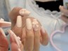 1日3名まで！ワンカラーネイル☆5900円☆