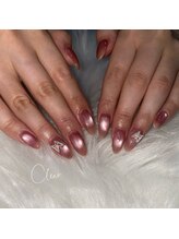 クリア なんば店(Clear)/春色マグネット