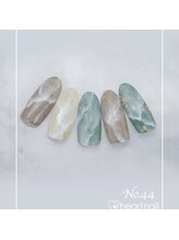 はあとねいる 浦和駅西口店/はあとねいるデザイン