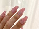 ちゅるんグラデーション