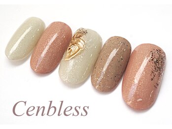 ビューティスタジオ センブレス(Cenbless)/ハンド★定額7000