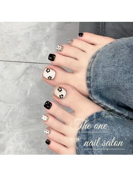 エイティーンパーセントネイル(18%ネイル)/長さだし/スカルプネイル