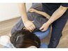 男性スタッフ限定【疲れ・痛みの方】姿勢の崩れをソフトに矯正 根本改善60分 