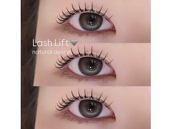 クレビア(CreBiA)/ラッシュリフト