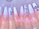 ヨロネイル 心斎橋店(YOLO NAIL)の写真/豊富な種類のカラー&最新パーツの中から自分だけのオリジナルデザインが叶う♪持ち込みデザイン対応可★