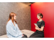 痩身×小顔専門店だからこその当日から効果を実感！【最新機器のご紹介と、よくあるご質問にご回答！】
