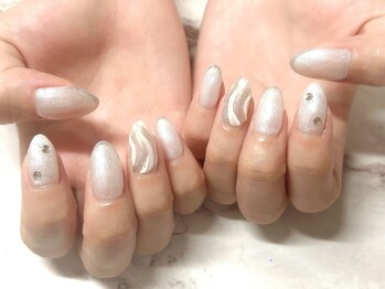 アンジュ(Ange)/☆定額ネイル6000円☆