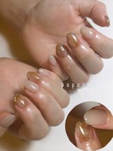 ププコザビューティー(PUPUCO THE BEAUTY)/定額standardコース