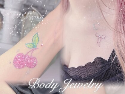 ミリーモアバイラビィ(Milyy moor by Raviy)の写真