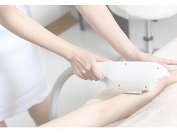 キレイ(KIREI)の写真/【脱毛効果に自信あり!】脱毛ご卒業者様多数の実績あり!初めての方でも丁寧にカウンセリング!