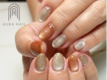 オーラ レアレア市川店内(AURA)/ぷるマグ+フラッシュマグ