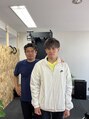 エボリューショナリートゥルース 天神(evolutionary_Truth)/鬼塚 祐樹