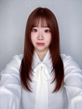 アチーブエムプラス(Achieve m+)&nbsp;Ayame 