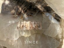 シンス(Since)/ブライダルコレクション・パラ