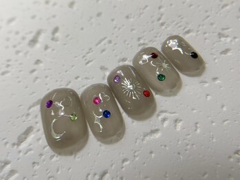 ルルー(le rue)/定額スタンダード