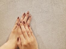 アンアン(um-um)の雰囲気（種類豊富にデザインをご用意しております♪）