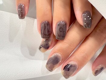 ネイルマジック 仙台一番町店(NAIL MAJIC)/