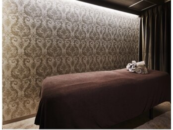 プレジール(Plaisir)/施術ルーム