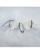 はあとねいる 醍醐店/ハンド79