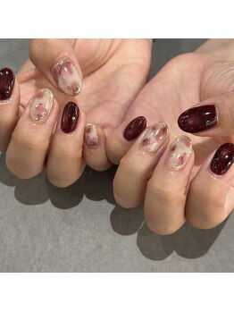 アクトジャパングランドイースト 香椎照葉店(ACT JAPAN GRAND EAST)/Asuka's design