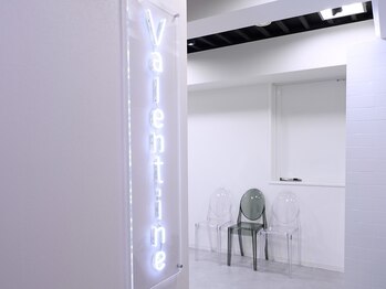 バレンタイン(Valentine)/店内写真