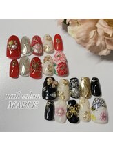 ネイルサロン メィプル/