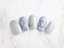 スタジオ グルーブ(Studio Groove)/〈全員〉ハンド定額デザインC