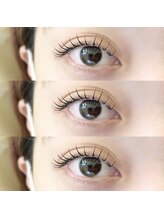 ロブ 自由が丘(LOB)/フラットラッシュ100本